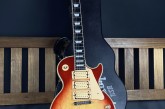 Gibson 2007 Gibson Guitar Of The Week 42 Les Paul Classic Custom with 3 Pickups Heritage Cherry Sunburst-10.jpg